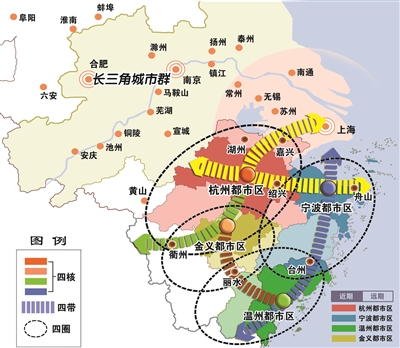 640.png 收藏!城乡规划行业相关的省级“十四五专项规划”包括哪些?已发布的省级“十四五”专项规划中有哪些和国土空间规划相关的内容?