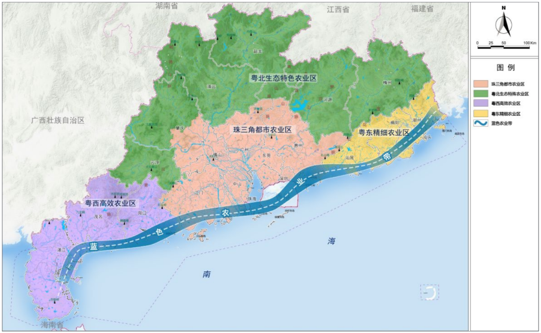 国土空间总体规划应包含哪些图纸？附图纸（部分）示意