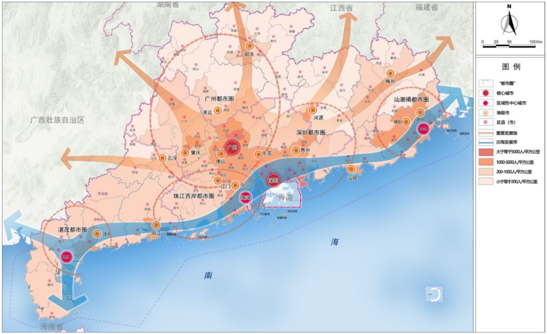 国土空间总体规划应包含哪些图纸？附图纸（部分）示意